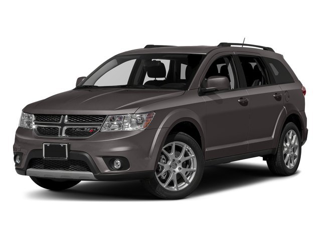 2018 Dodge Journey SXT FWD's photo