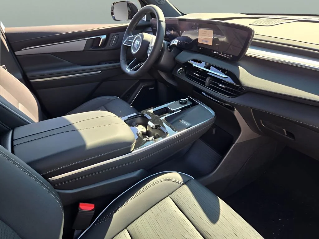 2026 Buick Enclave Sport Touring - Photo 9