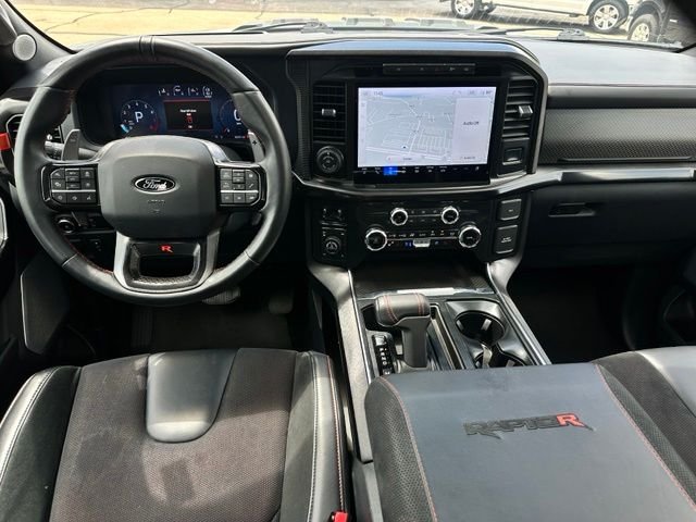 Used 2024 Avalanche Ford Raptor image 13
