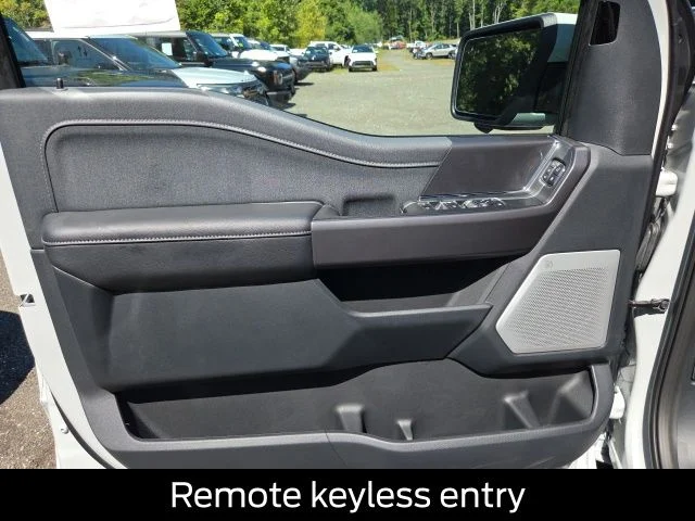 New 2026 Avalanche Ford Lariat® image 17