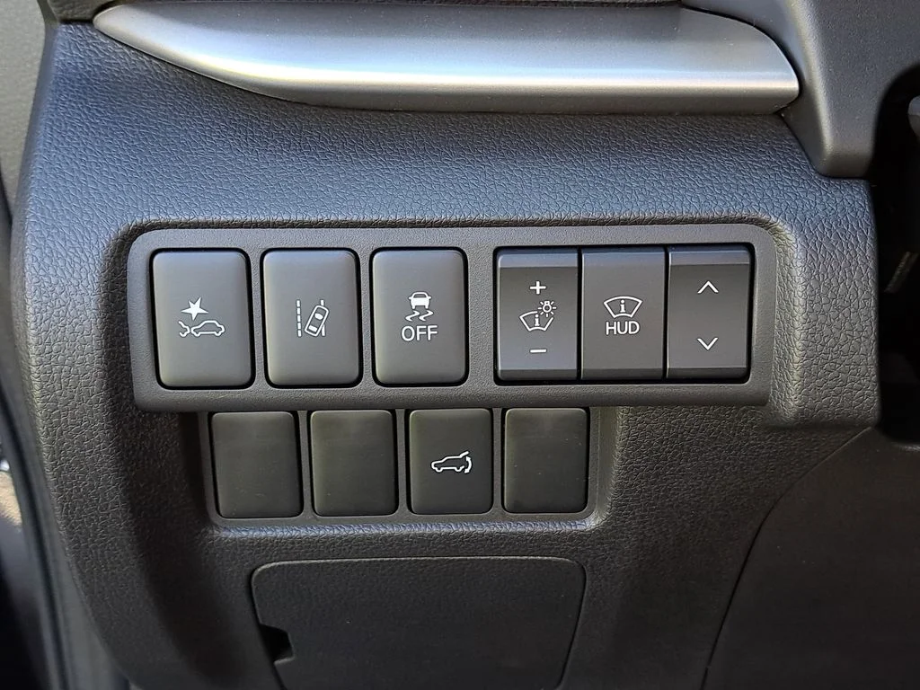 2026 Mitsubishi Eclipse Cross SEL - Photo 23