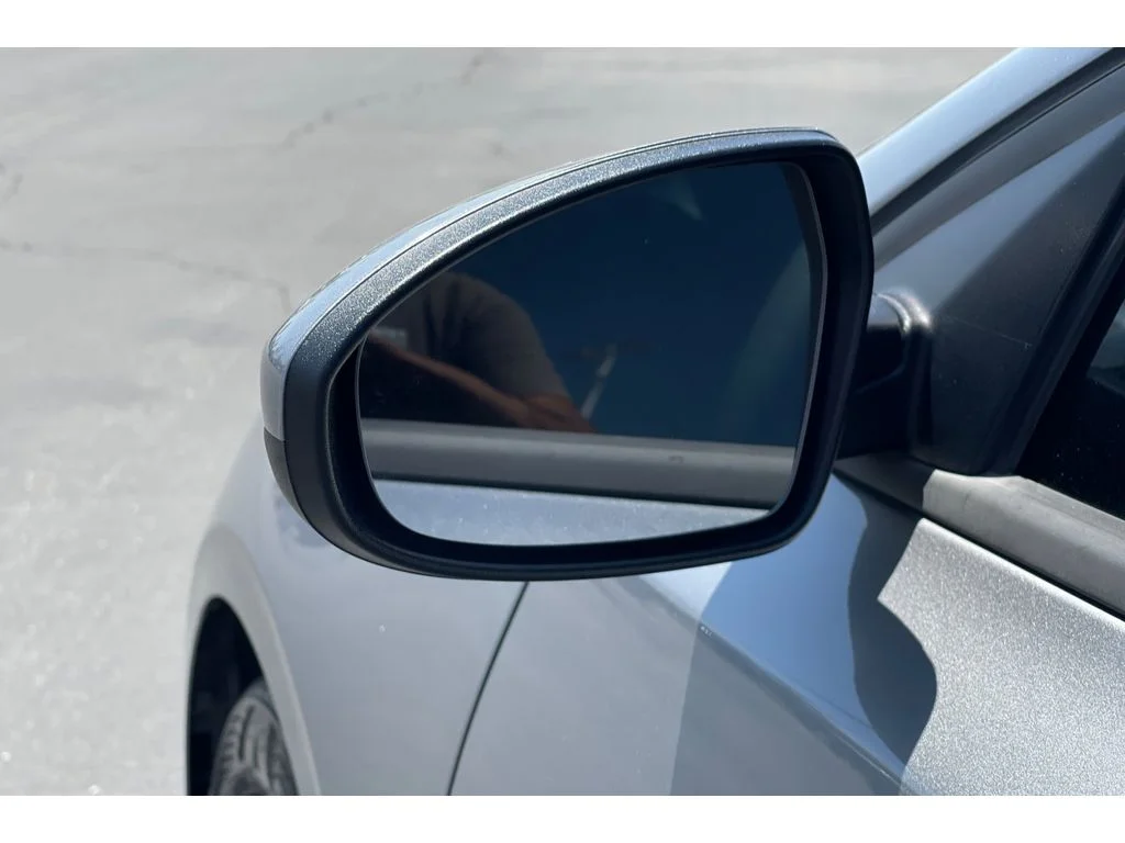 Used 2023 Steel Gray Kia LXS image 47