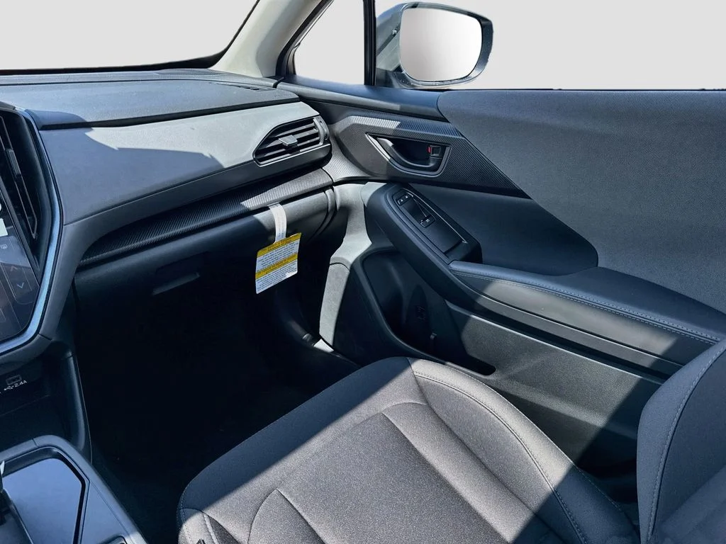 New 2026 White Subaru Premium image 29