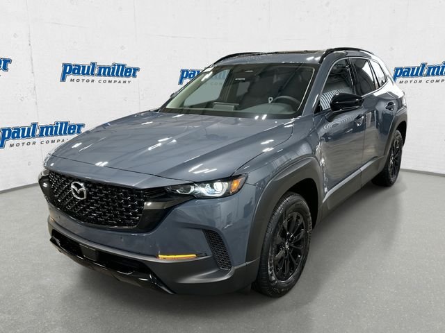2026 Mazda CX-50 Hybrid Premium AWD