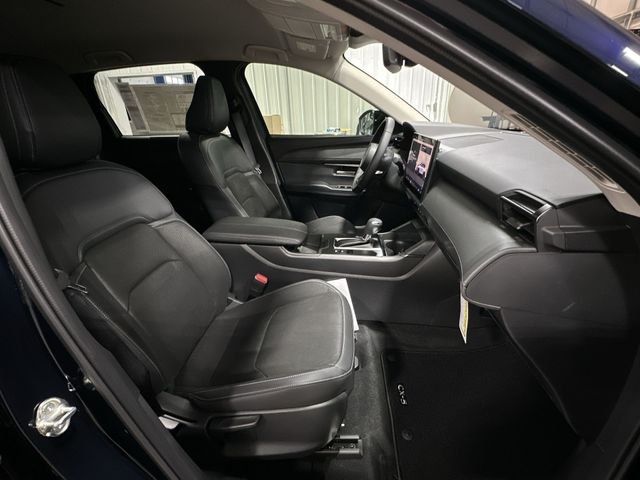 New 2026 Navy Blue Mica Mazda 2.5 S Select AWD image 29