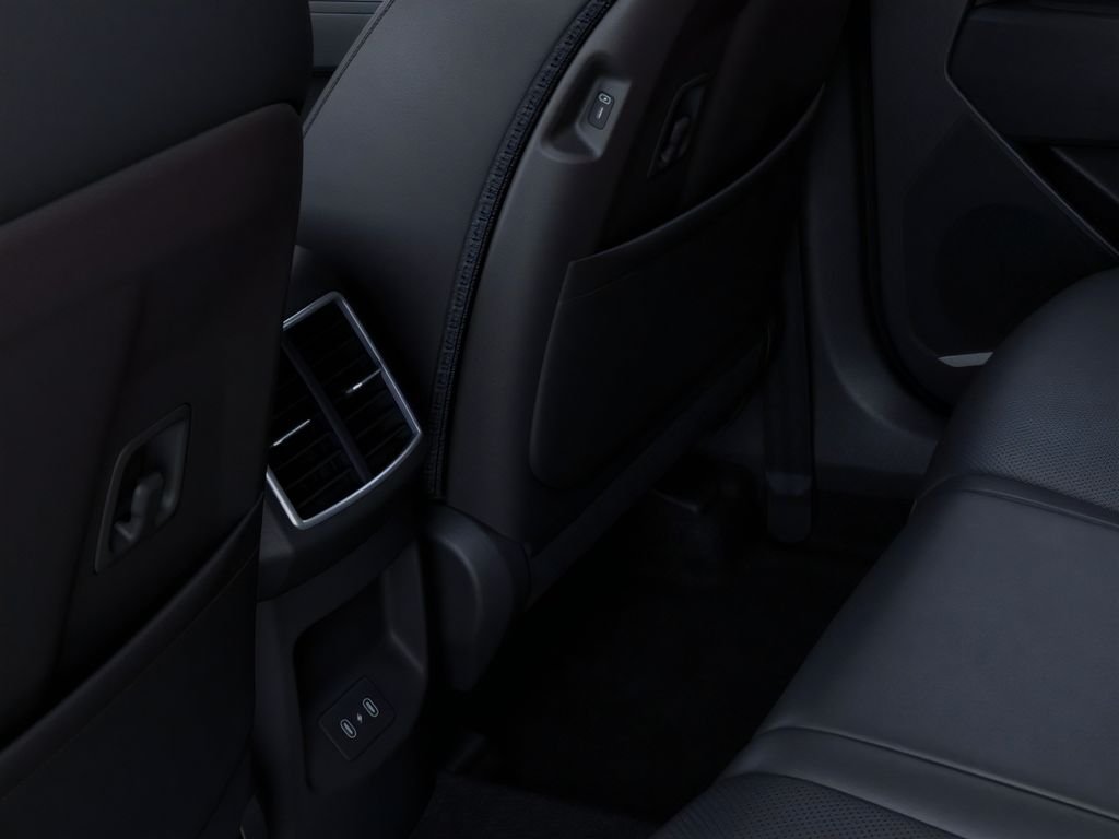 New 2027 Gray Kia SX-Prestige image 26