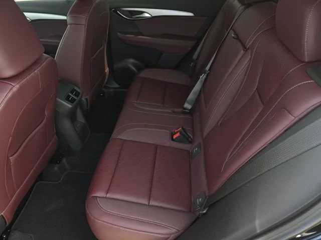 2026 Buick Envision Sport Touring - Photo 26