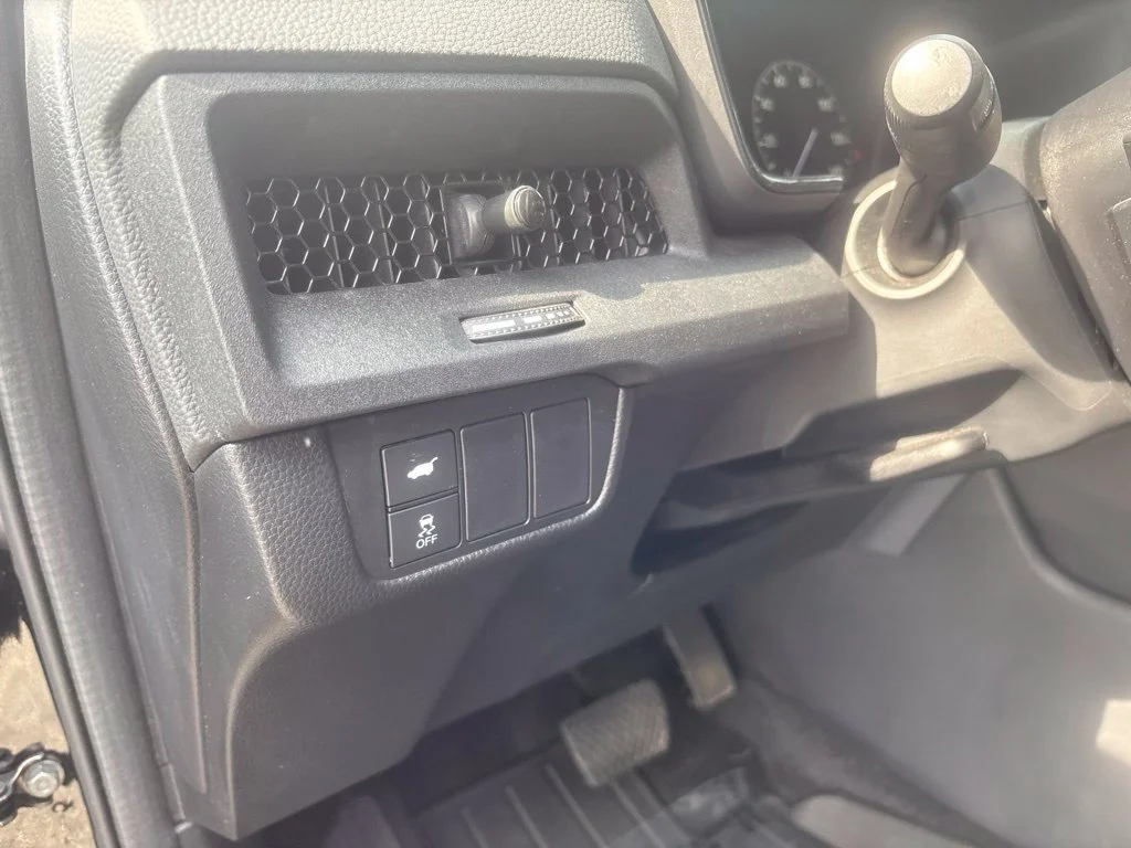 Used 2024 Black Honda Sport-L image 16