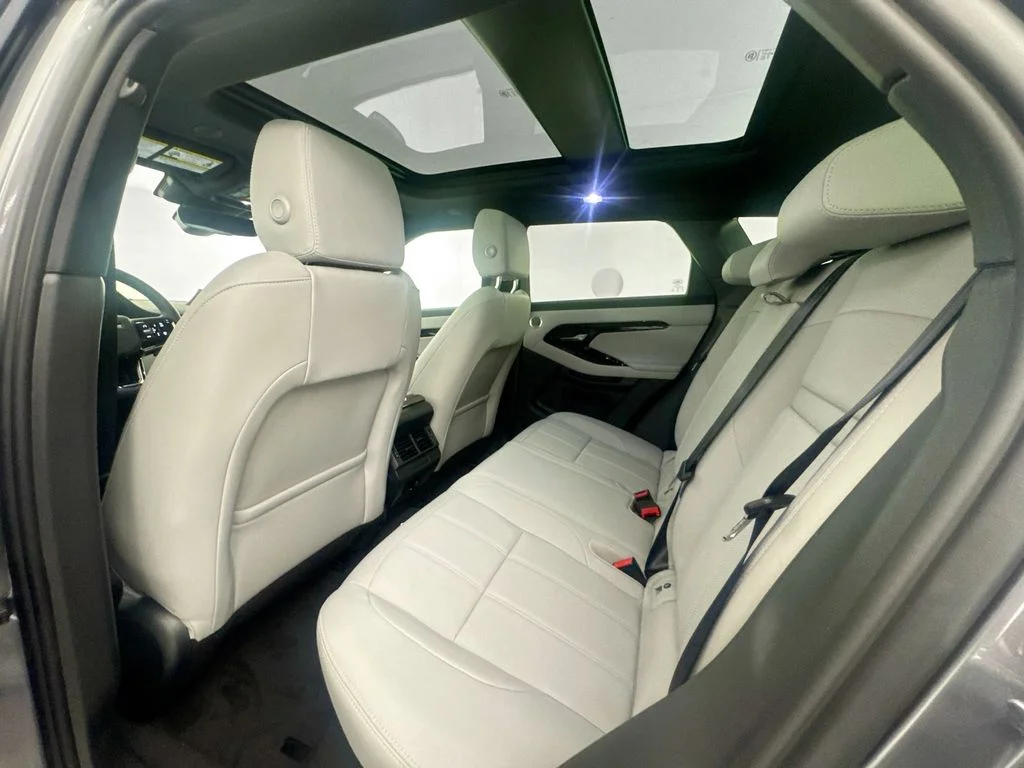 New 2026 Eiger Grey Land Rover Core S image 20