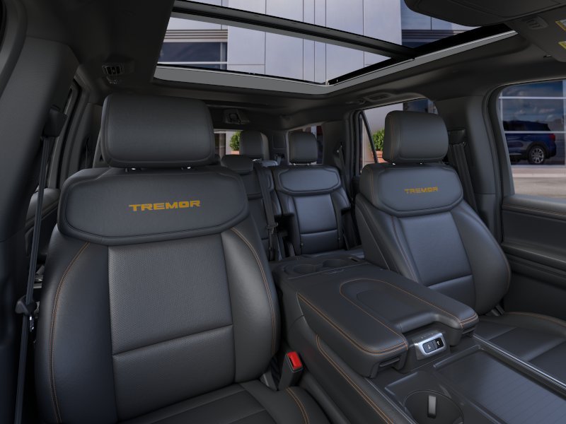 2025 Ford Expedition Tremor - Photo 10