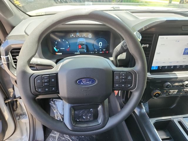 New 2026 Avalanche Ford STX® image 17