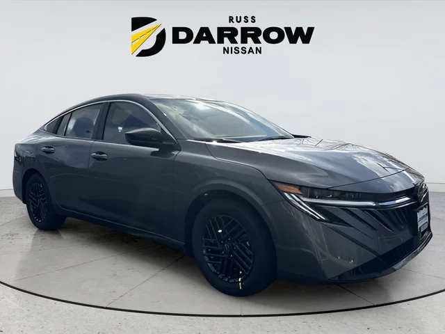 2026 Nissan Sentra SV - Photo 7