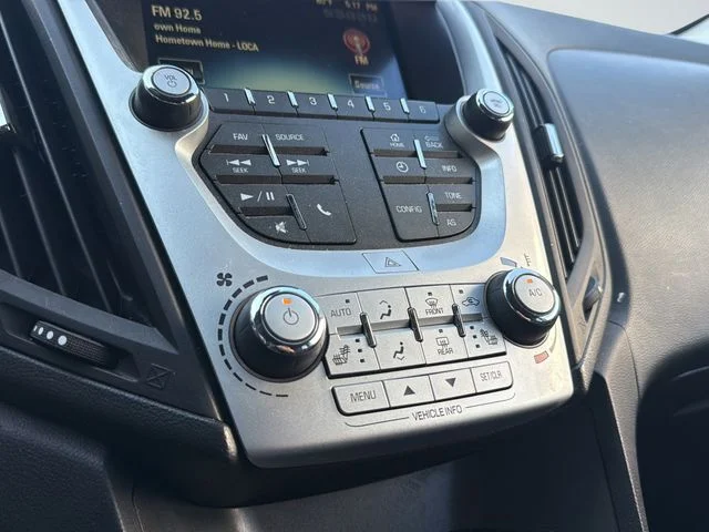 Used 2016 Gold Chevrolet LTZ image 17