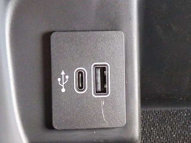 New 2026 Oxford White Ford Tremor® image 22