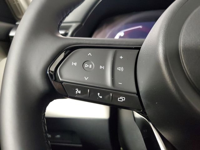 New 2026 Jet Black Mica Mazda 2.5 S Preferred AWD image 25