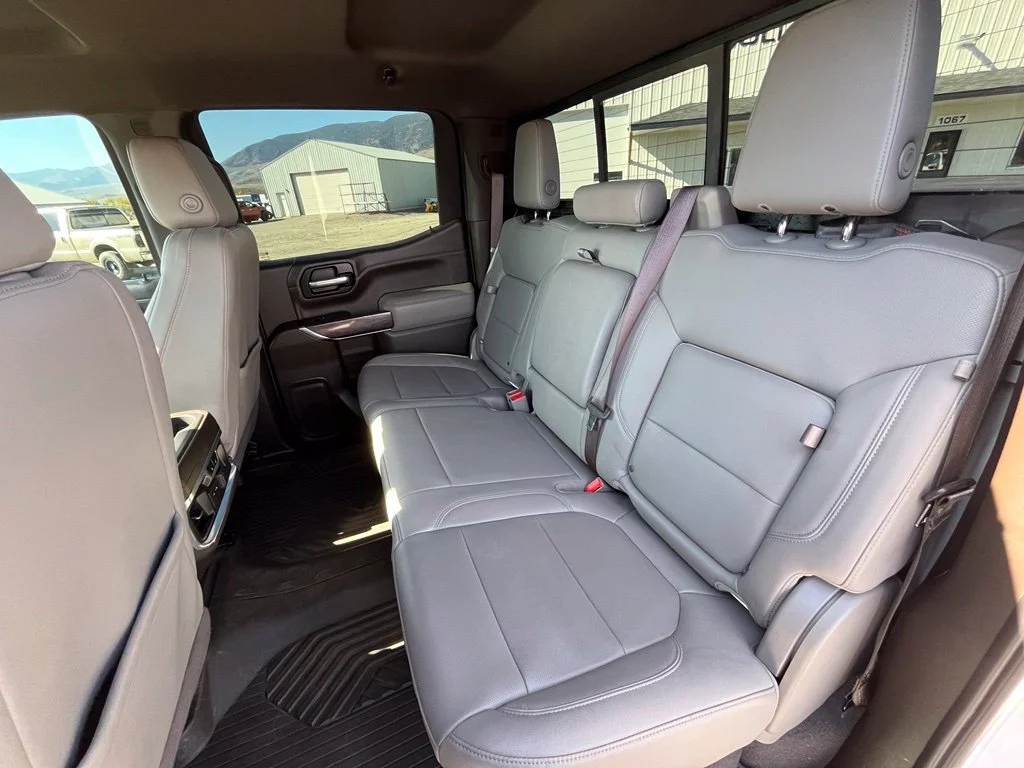 Used 2021 Beige Chevrolet LTZ image 14