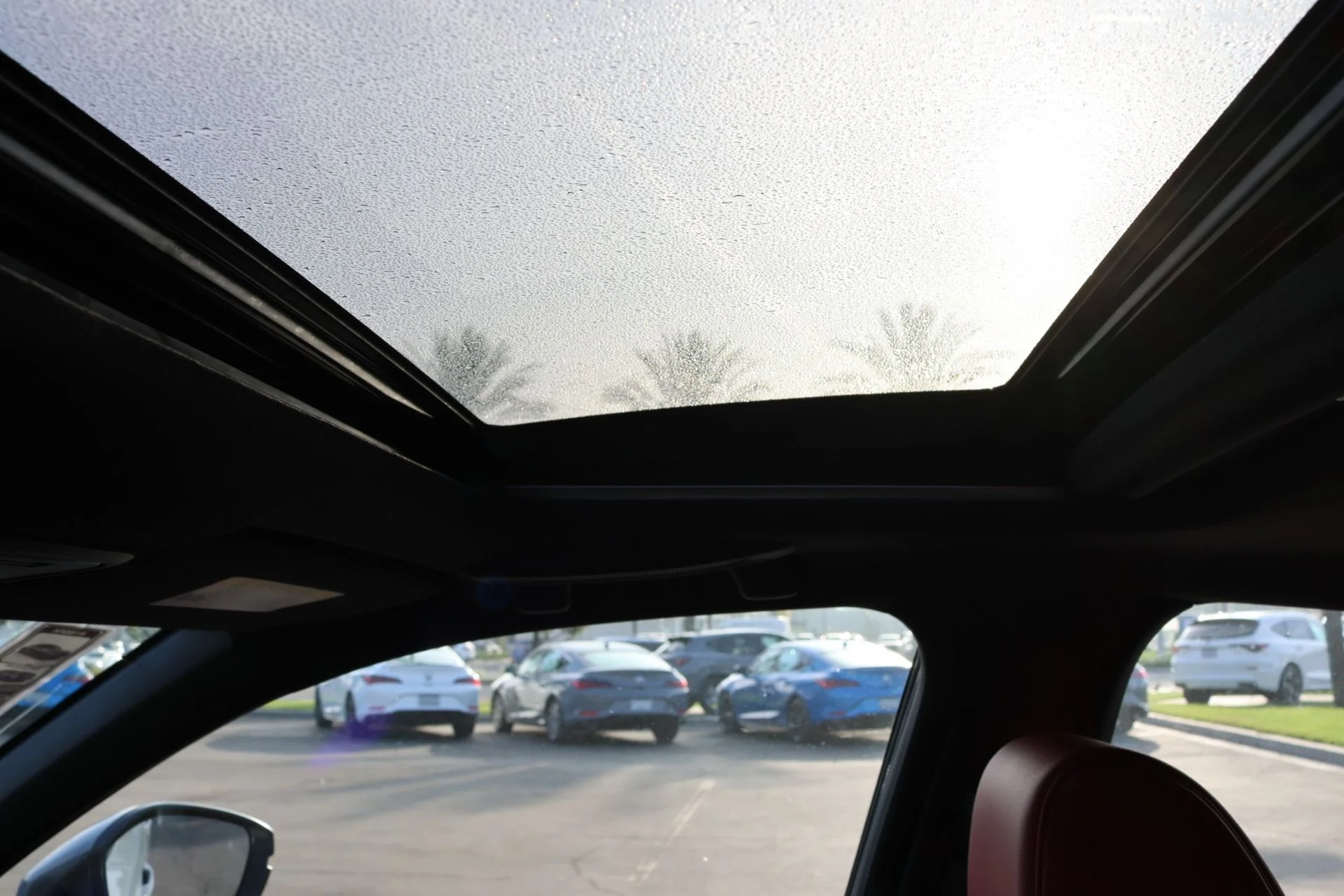 New 2026 Gray Acura A-Spec Tech Package image 24