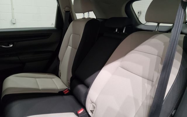 Used 2024 White Honda EX image 24