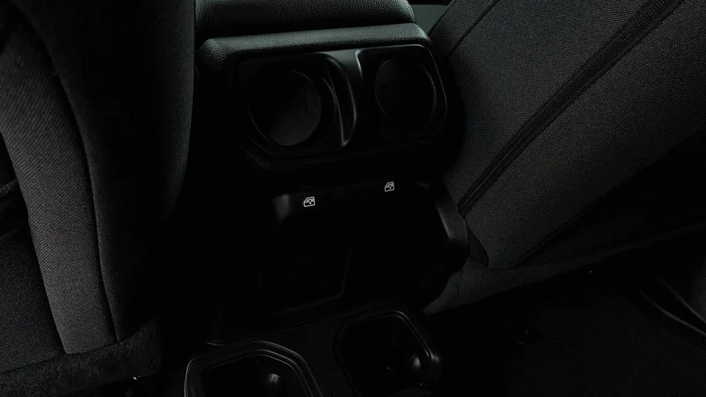 Used 2026 Gray Jeep Sport S image 11