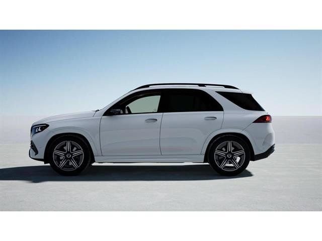 New 2027 Polar White Mercedes-Benz GLE 350 image 33