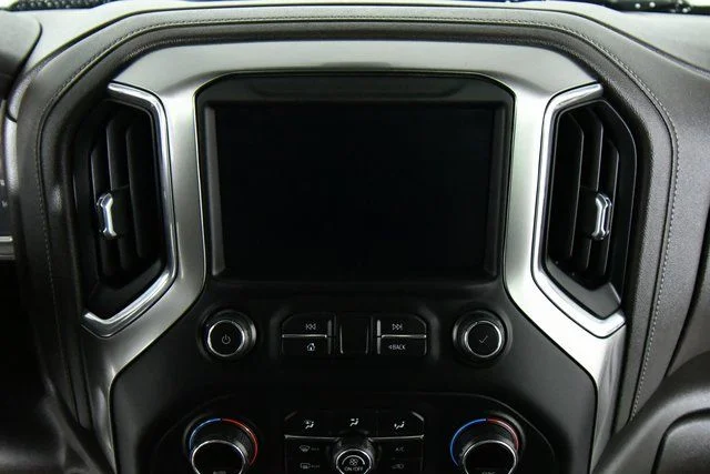 Used 2020 Blue Chevrolet LTZ image 4