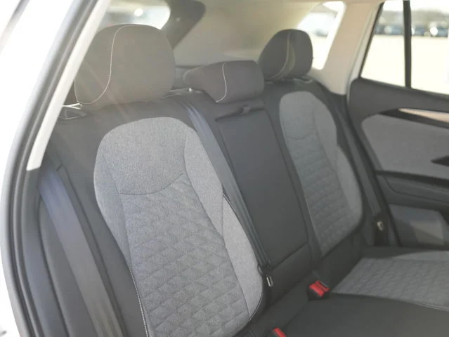 New 2026 Pure White Volkswagen 2.0T S image 24