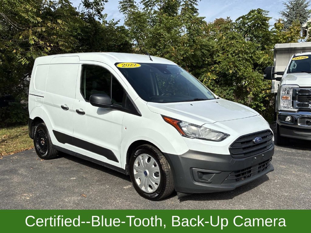 Used 2022 White Ford XL image 3