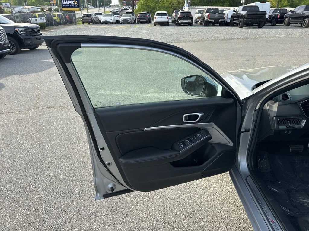 Used 2024 Silver Acura A-Spec Package image 27