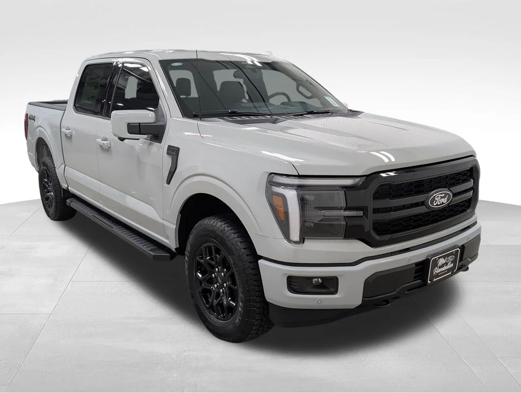 New 2026 Avalanche Ford Lariat® image 24
