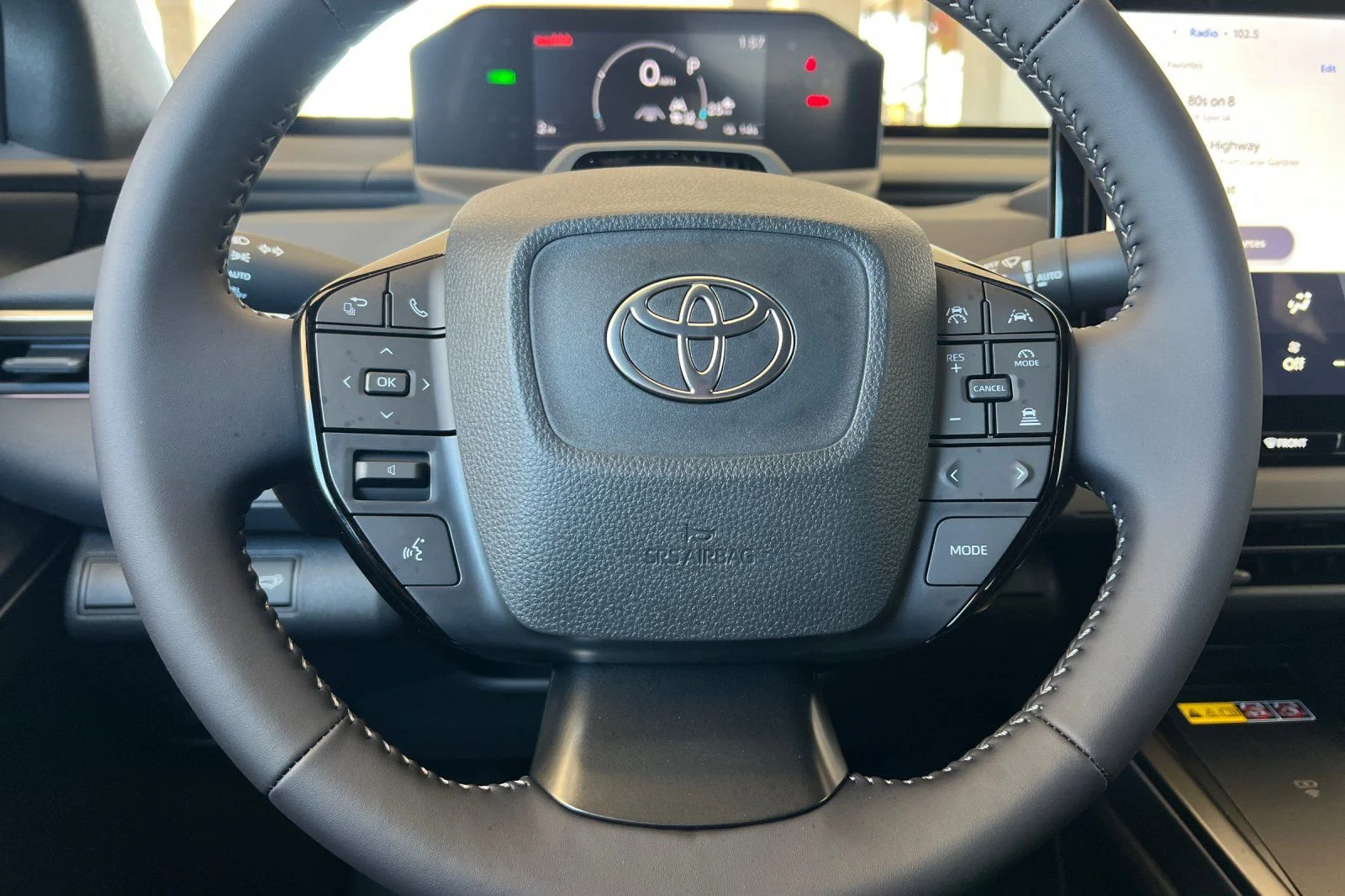 New 2026  Toyota XLE image 22