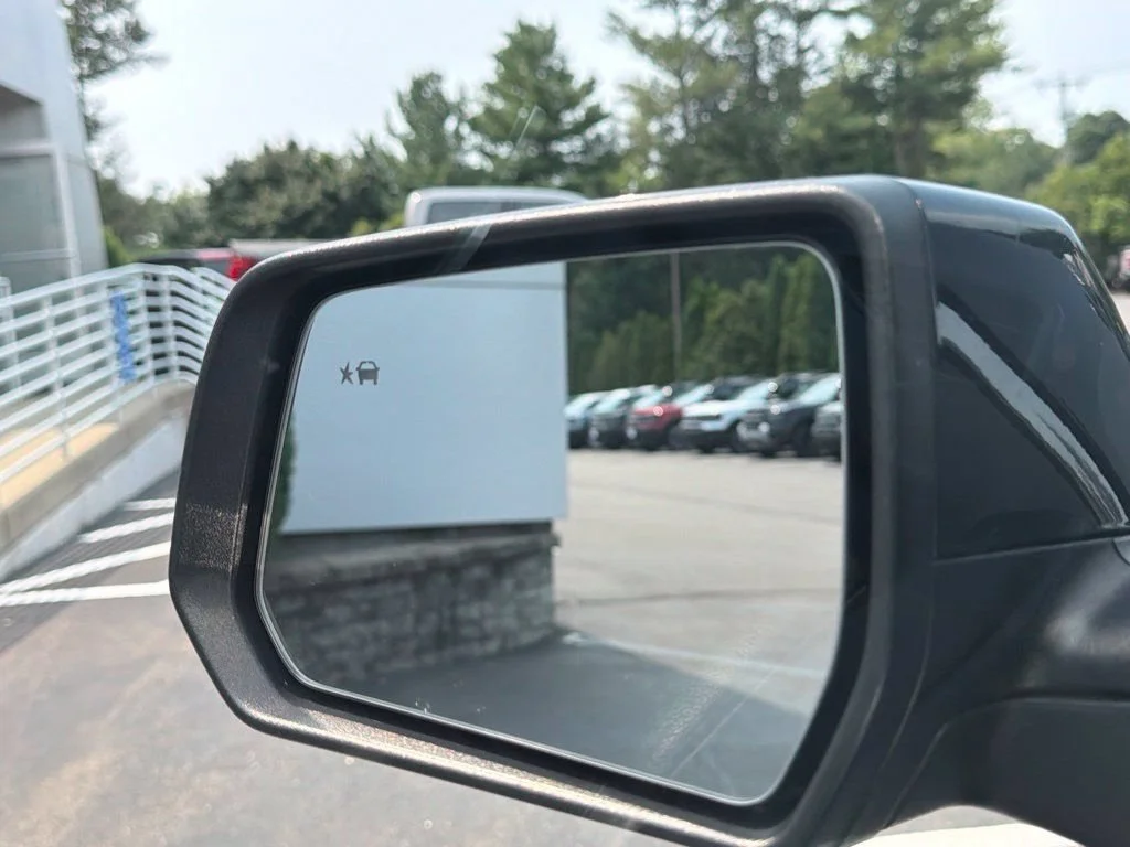 Used 2021 Graphite Metallic Chevrolet LT image 38
