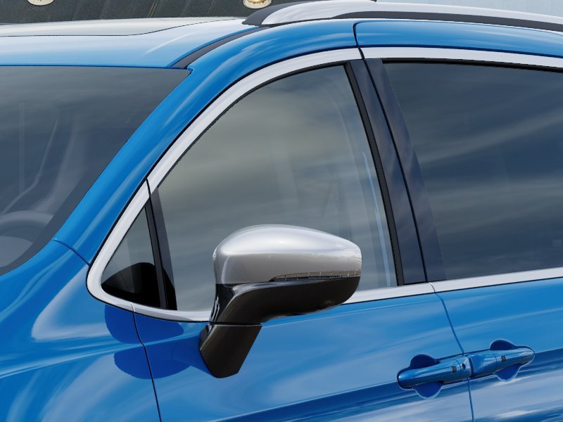 New 2027 Hydro Blue Pearlcoat Chrysler Pinnacle image 12