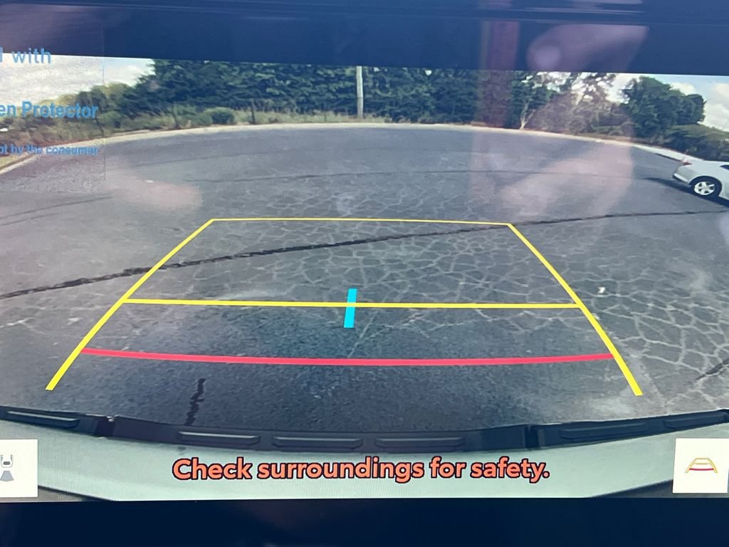 2025 Toyota Tundra SR5 - Photo 29