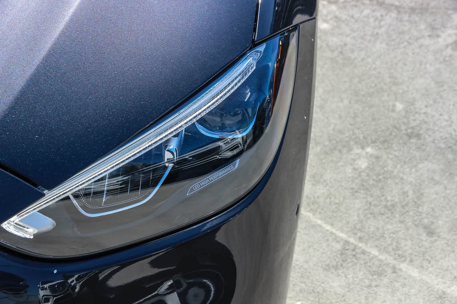 New 2026 Graphite Grey Metallic Mercedes-Benz C 300 image 8