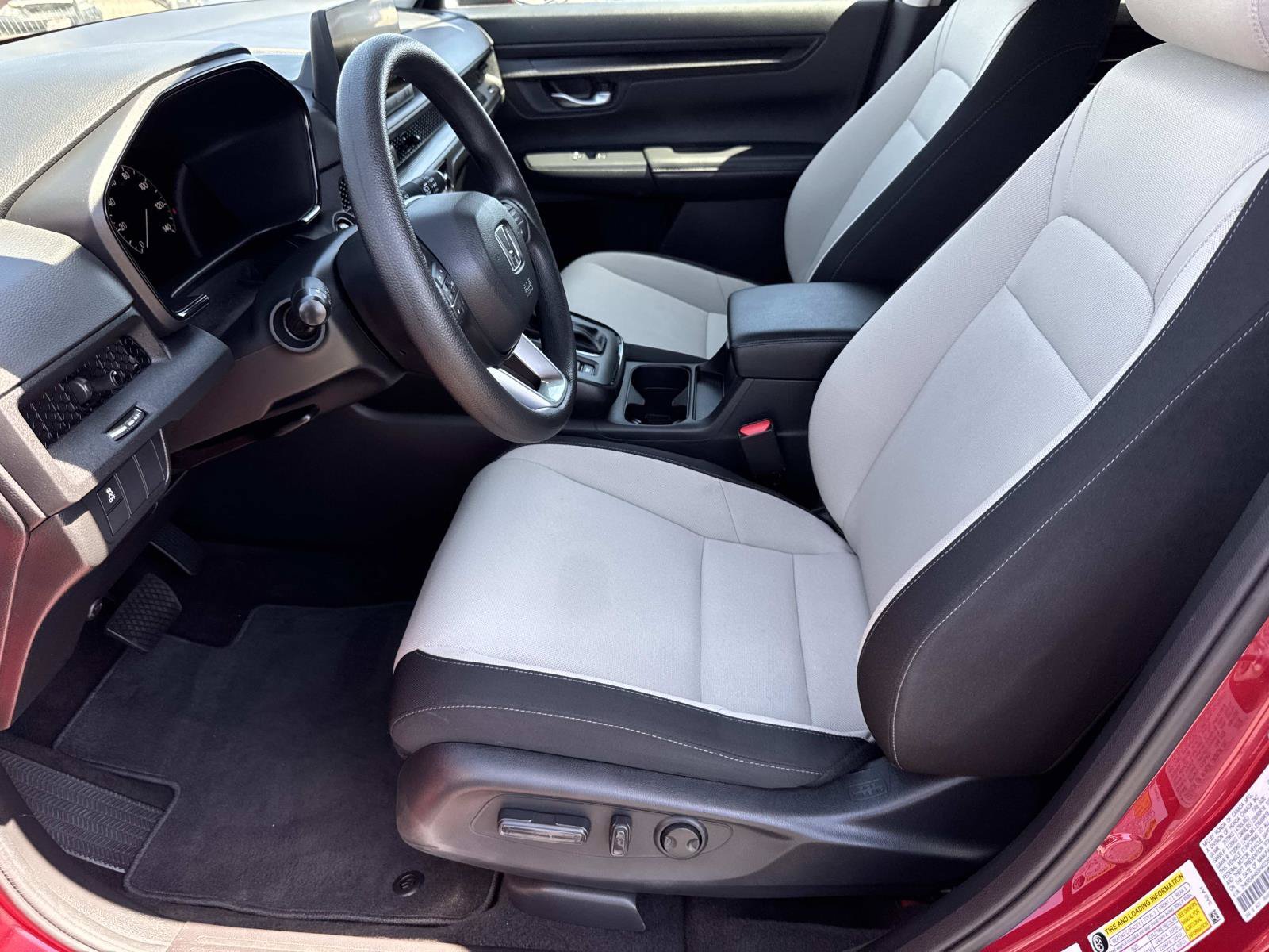 2025 Honda CR-V EX - Photo 21