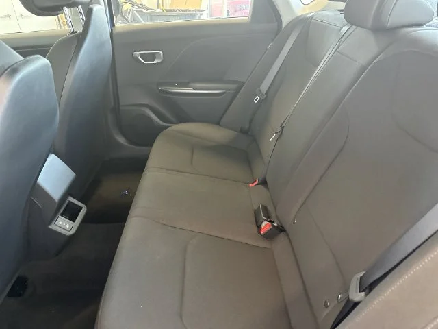 New 2026 Deep Sea Blue Kia LXS image 32