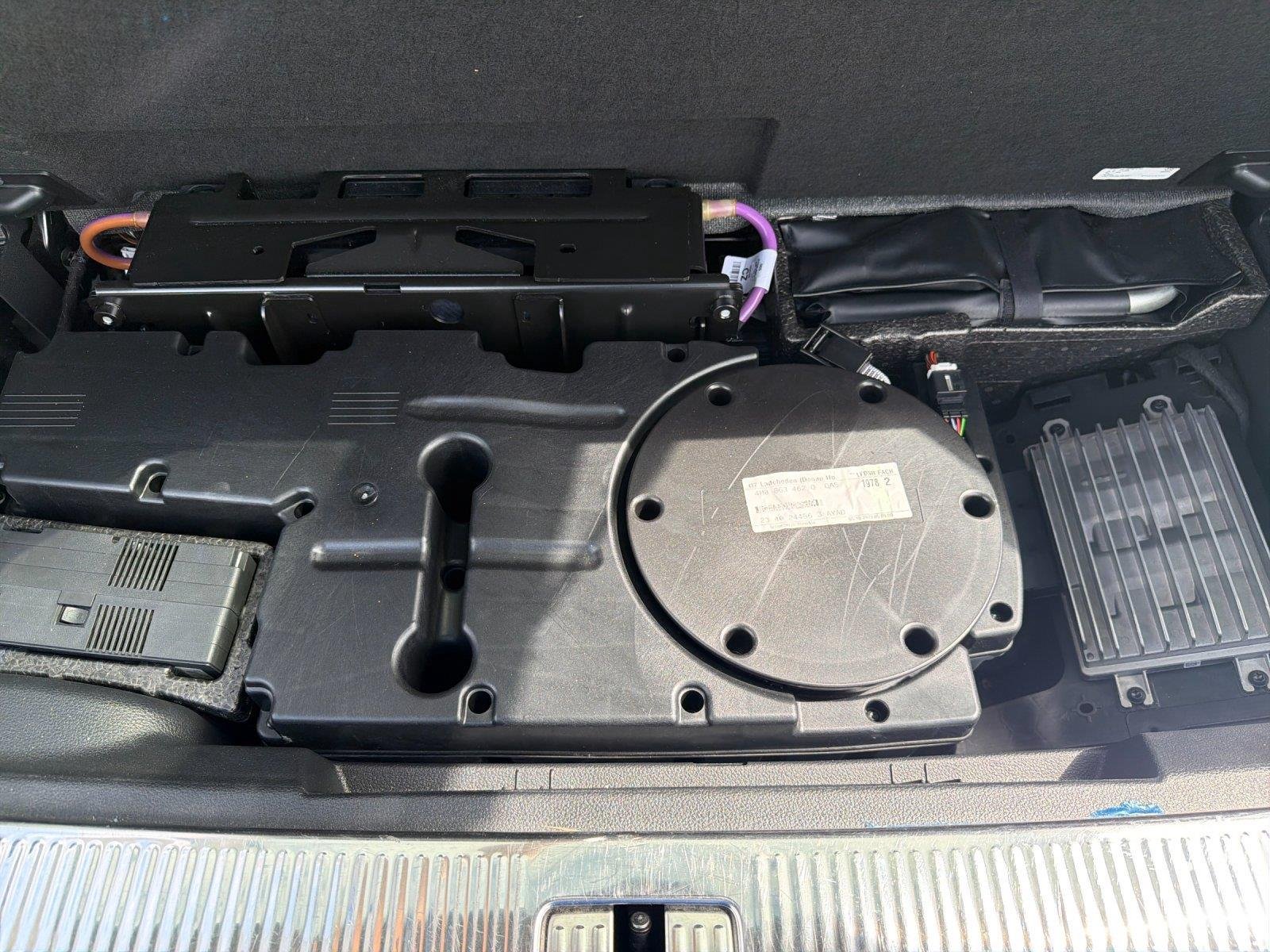 Used 2024  Audi Premium Plus image 36
