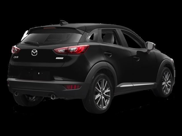 Used 2016 Mazda CX-3 Grand Touring with VIN JM1DKBD70G0124343 for sale in Indiana, PA