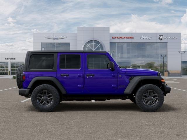 New 2026 Reign Jeep Sport S image 73