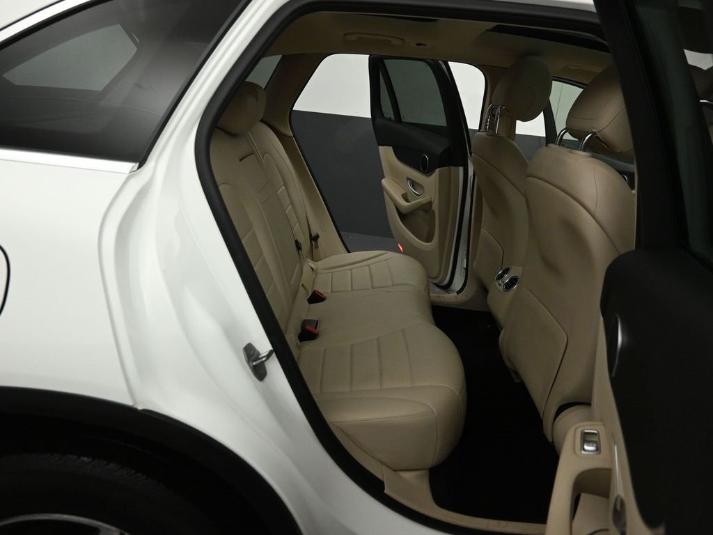 2020 MERCEDES-BENZ GLC-CLASS - Image 24