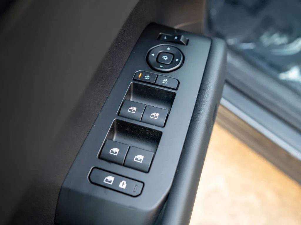 New 2027 Black Kia X-Line EX image 19