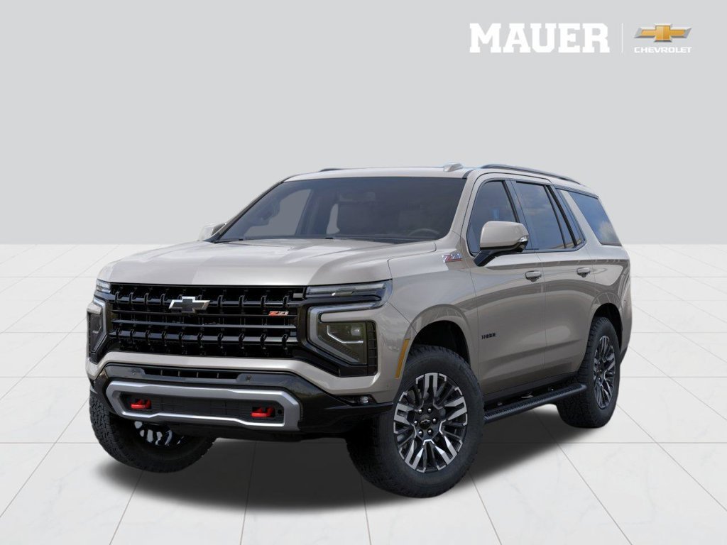 2027 Chevrolet Tahoe Z71 - Photo 7