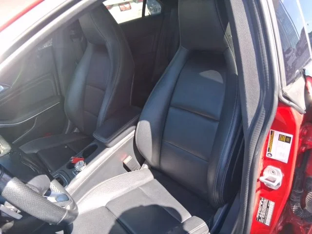 Used 2018  Mercedes-Benz CLA 250 image 14
