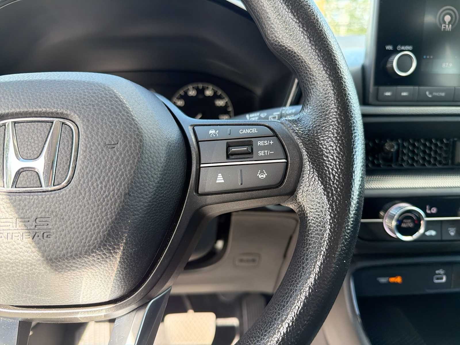 2024 Honda CR-V LX - Photo 25