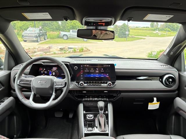 2026 Chevrolet Colorado Z71 - Photo 19
