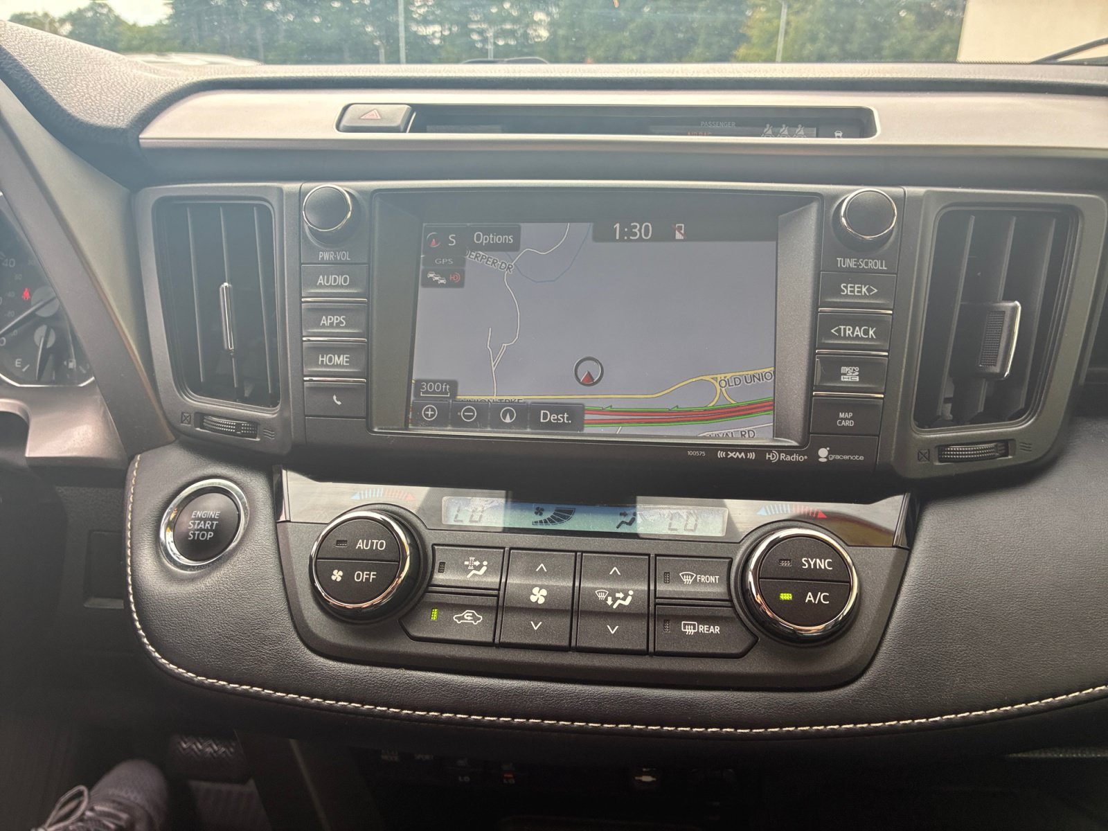 Used 2017 Magnetic Gray Metallic Toyota Limited image 20