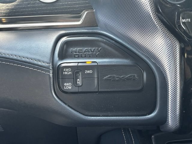 Used 2023 Red Ram Limited image 17
