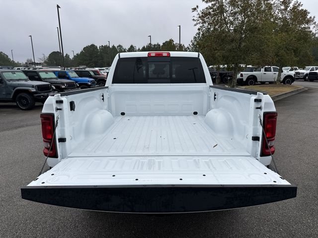 New 2026 White RAM Tradesman image 18