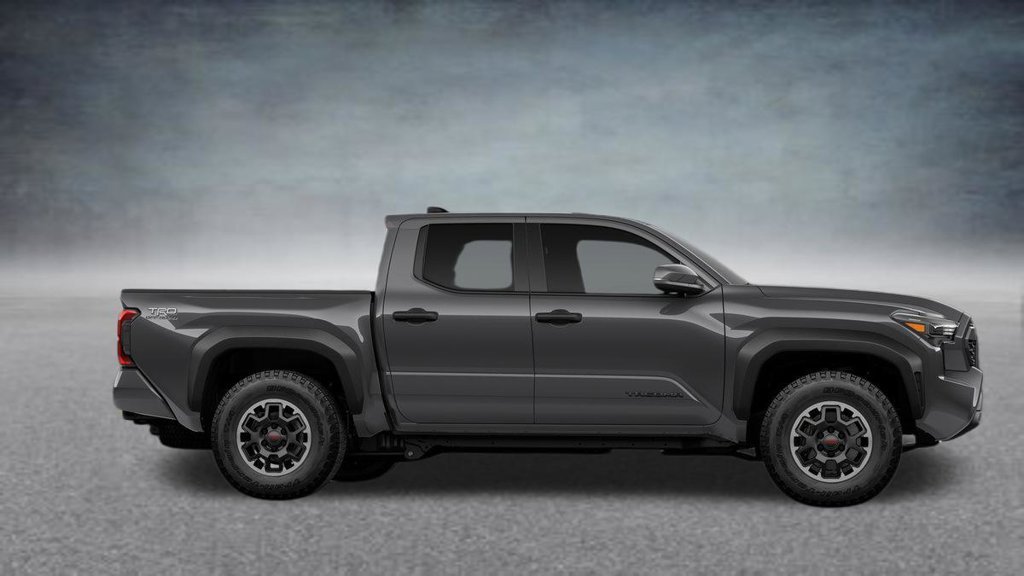 New 2026 Underground Toyota  TRD Off-Road image 44