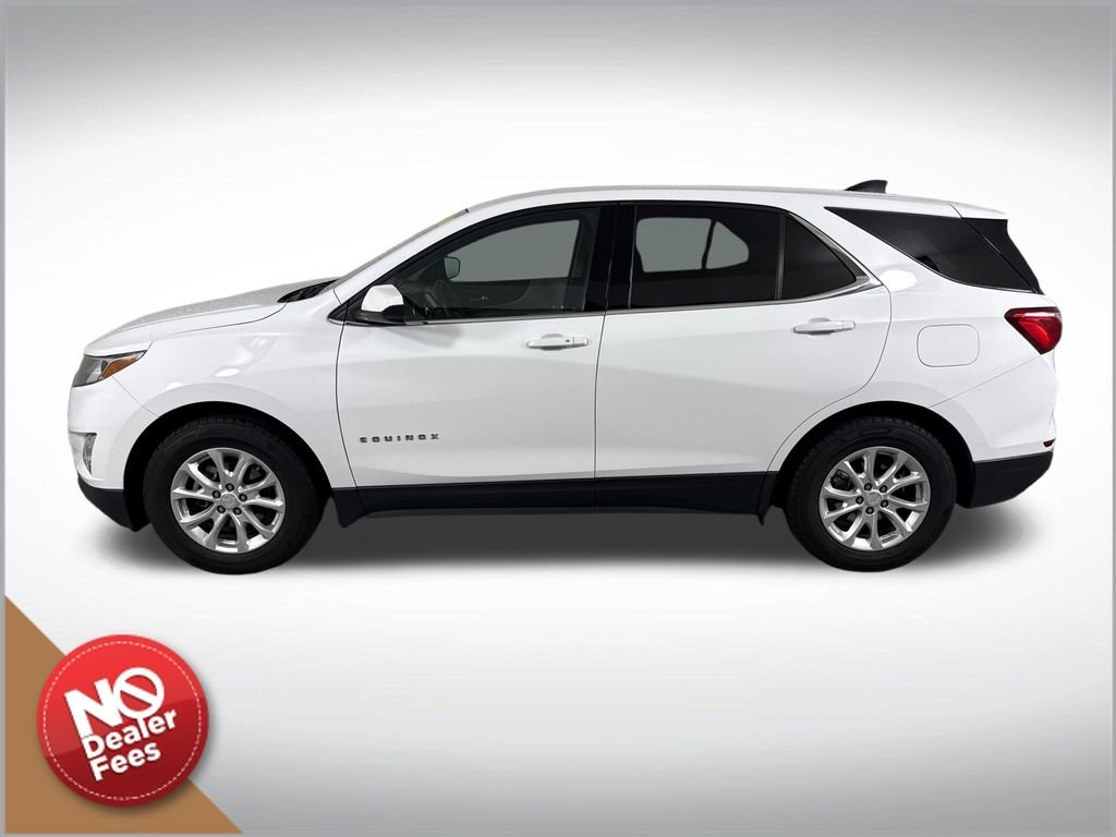 2020 Chevrolet Equinox LT - Photo 7